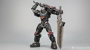 まつにゃん✕2 Moshow Incarnation MU-2 Mecha | Bombusbee